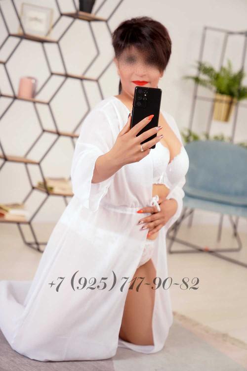 Проститутка Амина, в Москве у метро Братиславская