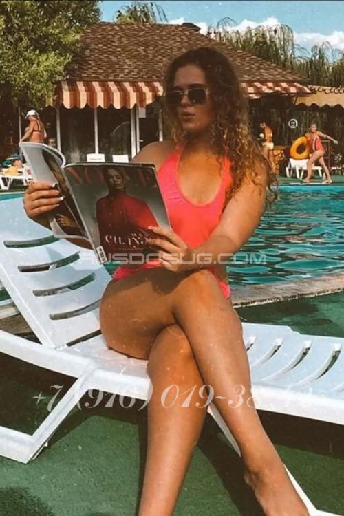 Проститутка Ева, в Москве у метро Таганская Проститутка Ева, в Москве у метро Таганская