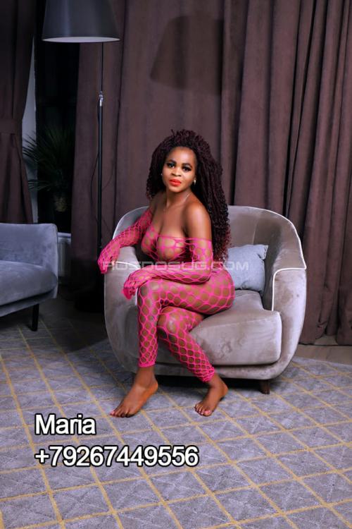 Проститутка Мария, Москвы у метро Измайловская