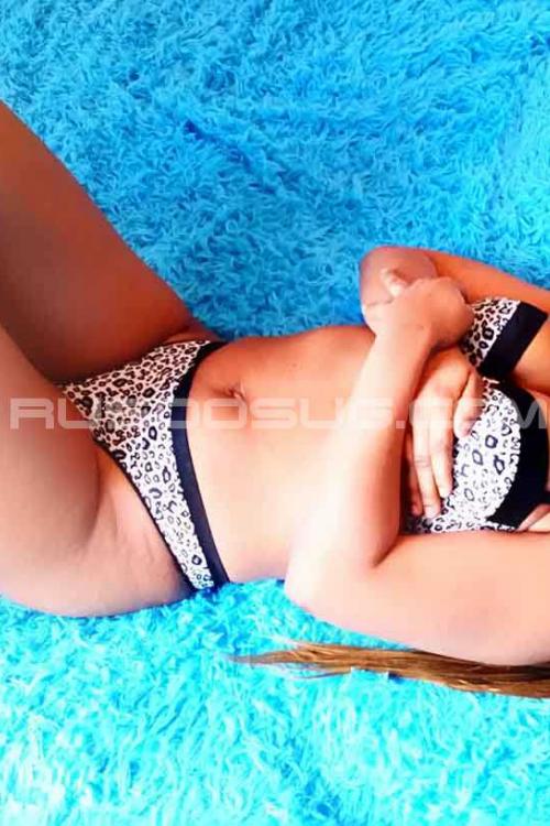 Проститутка Лиса, Москвы у метро Беляево