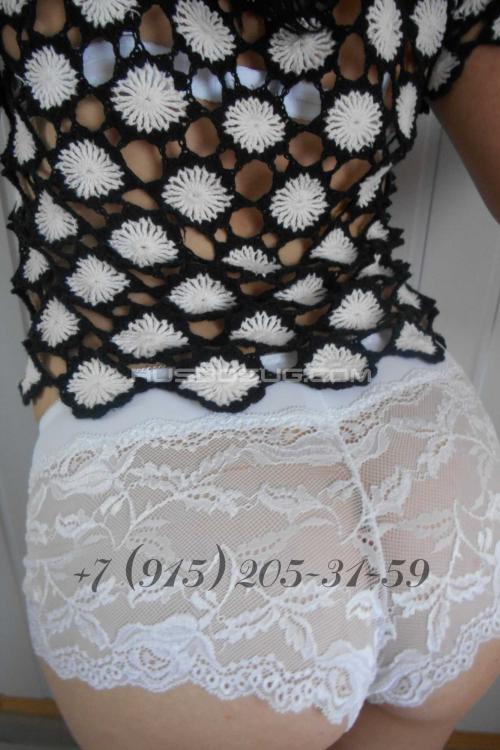 Проститутка Яна, в Москве у метро Автозаводская Проститутка Яна, в Москве у метро Автозаводская