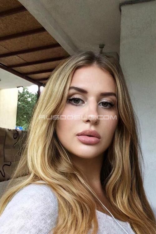 Проститутка Наташа, Москвы у метро Славянский бульвар