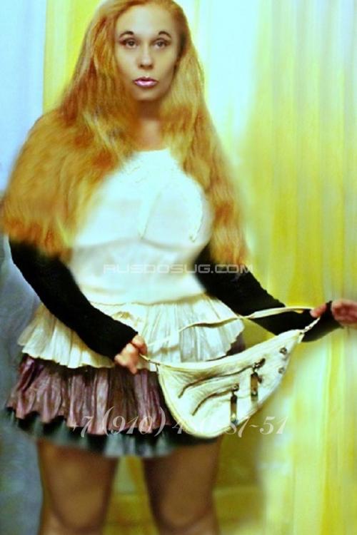 Проститутка Владислава, Москвы у метро Арбатская Проститутка Владислава, Москвы у метро Арбатская