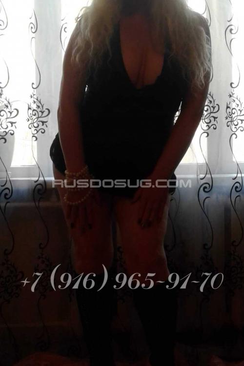 Проститутка Лола, Москвы у метро Чертановская Проститутка Лола, Москвы у метро Чертановская