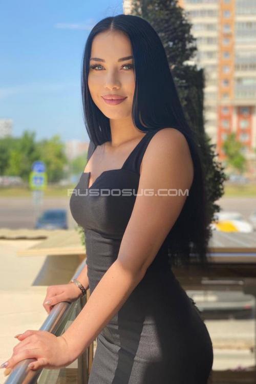 Проститутка Анжелика, в Москве у метро Баррикадная