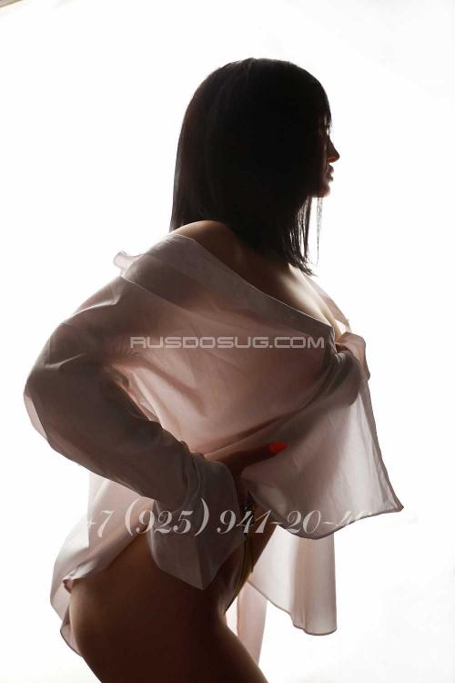 Проститутка Камилла, в Москве у метро Кантемировская Проститутка Камилла, в Москве у метро Кантемировская