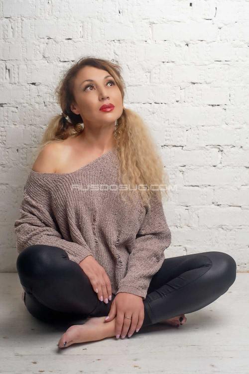 Проститутка Вера, в Москве у метро Алексеевская