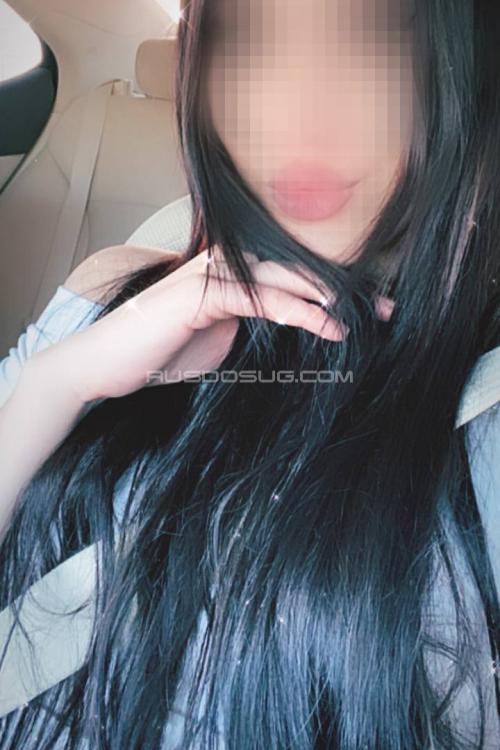 Проститутка Айза, Москва у метро Бабушкинская