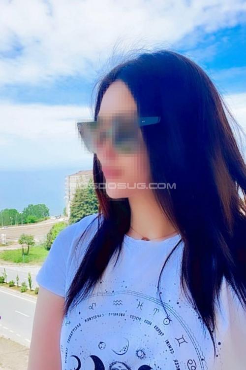 Проститутка Айза, Москва у метро Бабушкинская