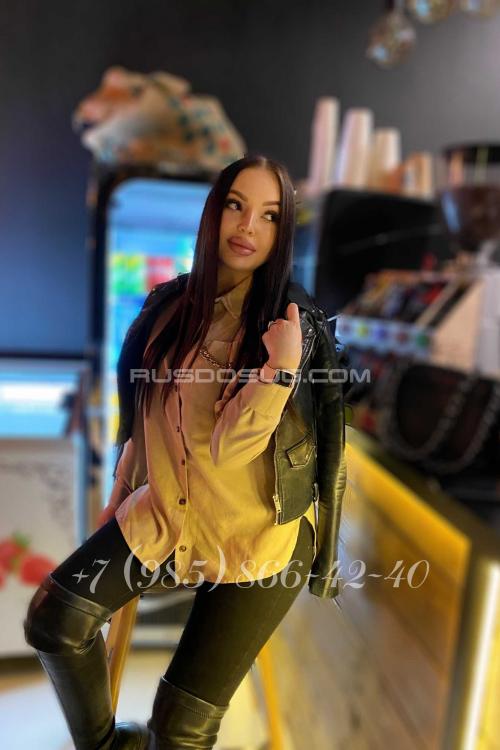 Проститутка Лера, Москвы у метро Красносельская Проститутка Лера, Москвы у метро Красносельская