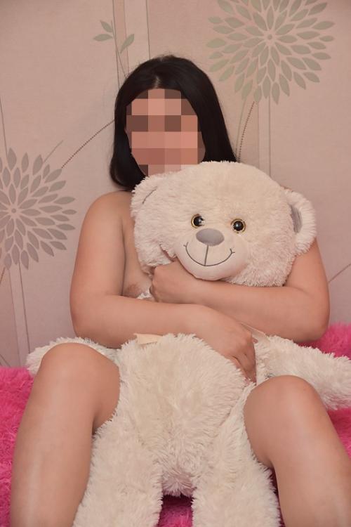 Проститутка Зайка, Москва у метро Кузьминки