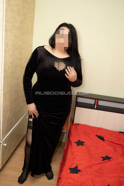 Проститутка Элиф, в Москве у метро Алтуфьево Проститутка Элиф, в Москве у метро Алтуфьево