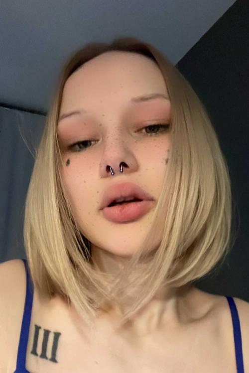 Проститутка Дашенька, Москва у метро Фили