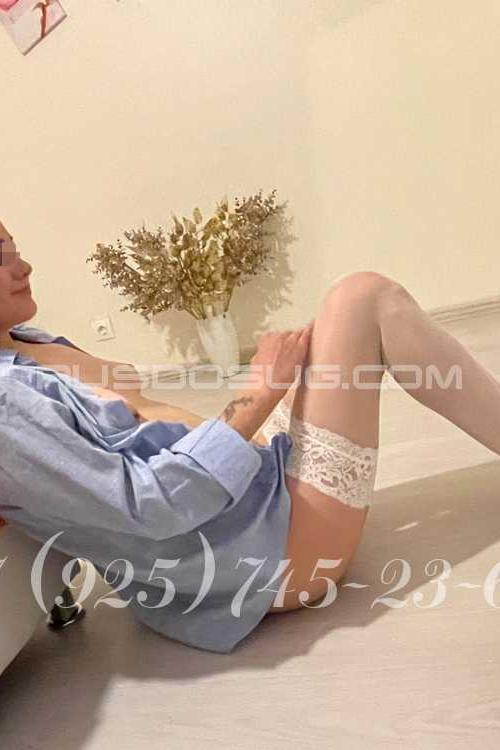 Проститутка Арина, Москвы у метро Волгоградский проспект