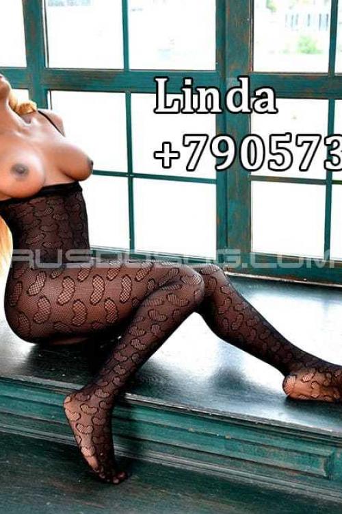 Проститутка Линда, Москвы у метро Раменки