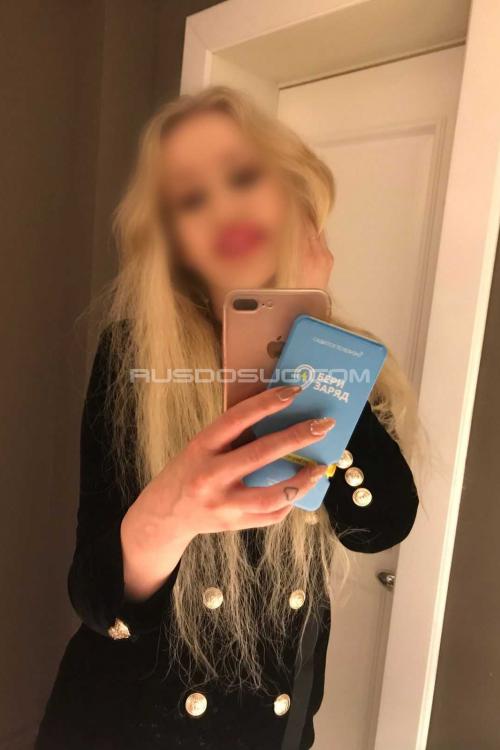 Проститутка Юлианна, в Москве у метро Парк Победы