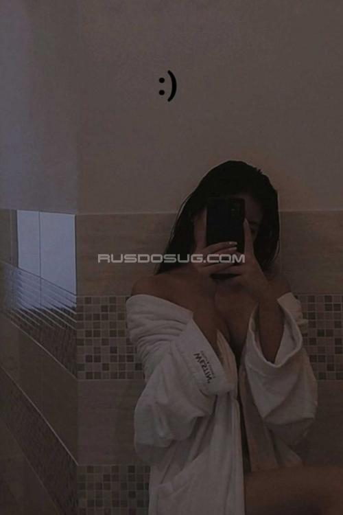 Проститутка Яна, Москва у метро Беговая Проститутка Яна, Москва у метро Беговая