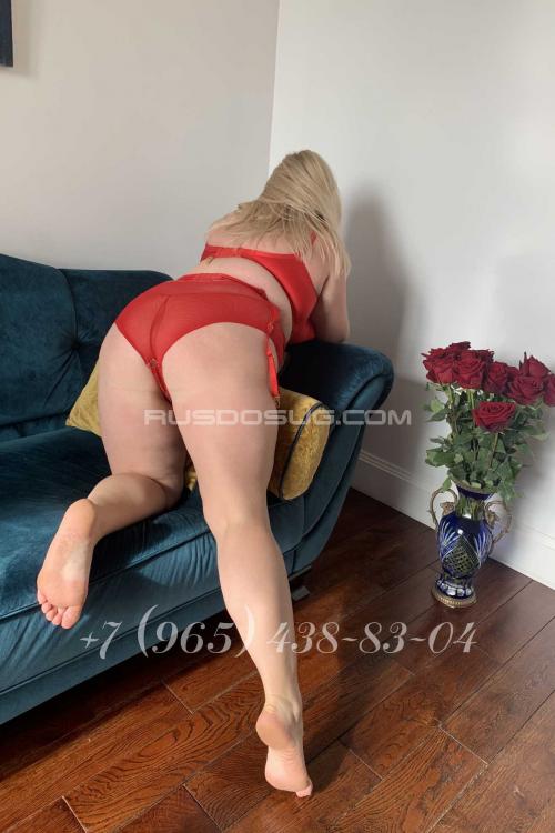 Проститутка Крисс, Москва у метро Арбатская