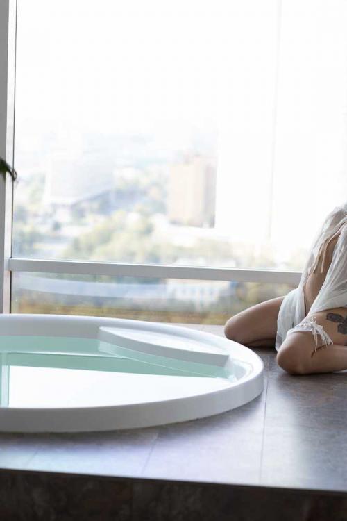 Проститутка Катюша, в Москве у метро Таганская