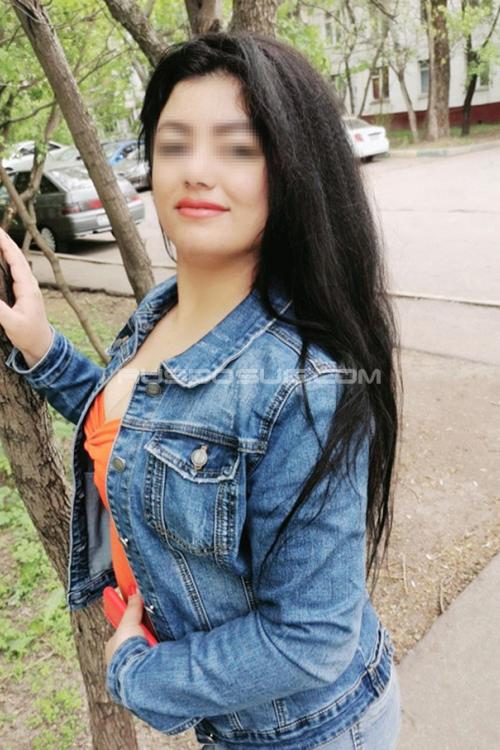 Проститутка Жасмин, в Москве у метро Домодедовская Проститутка Жасмин, в Москве у метро Домодедовская