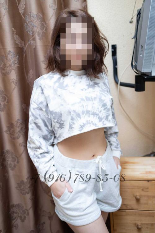 Проститутка Милена, Москва у метро Молодёжная Проститутка Милена, Москва у метро Молодёжная