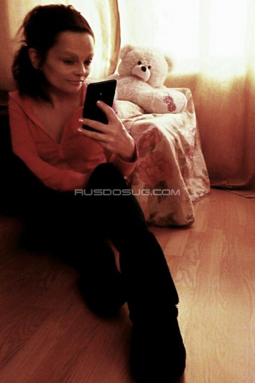 Проститутка Соня, Москва у метро Преображенская площадь