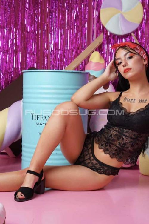 Проститутка Света, в Москве у метро Перово Проститутка Света, в Москве у метро Перово