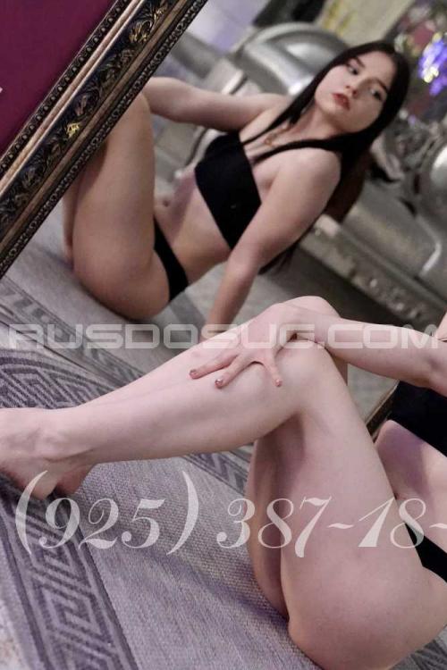 Проститутка Ника, Москвы у метро Минская