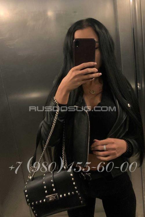 Проститутка Камилла, Москвы у метро ВДНХ Проститутка Камилла, Москвы у метро ВДНХ