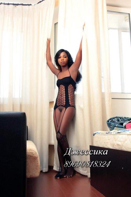 Проститутка Джессика, в Москве у метро Щёлковская Проститутка Джессика, в Москве у метро Щёлковская