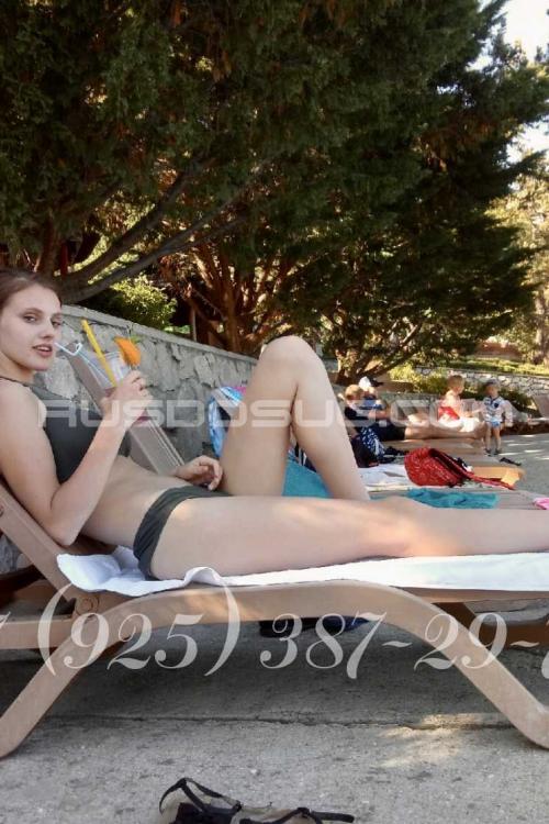 Проститутка Диана, Москвы у метро Улица 1905 года