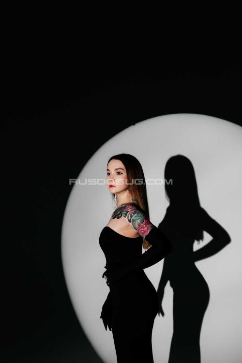 Проститутка Алиса, в Москве у метро Тверская