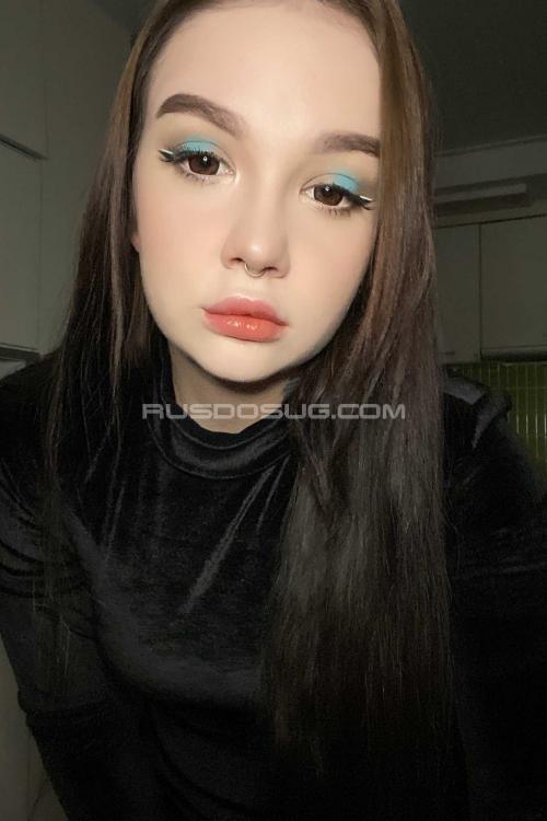 Проститутка Алиса, в Москве у метро Тверская