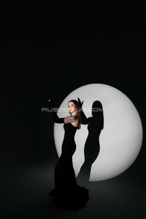 Проститутка Алиса, в Москве у метро Тверская