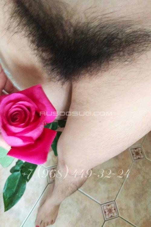 Проститутка Богиня секса Луна, в Москве у метро Свиблово