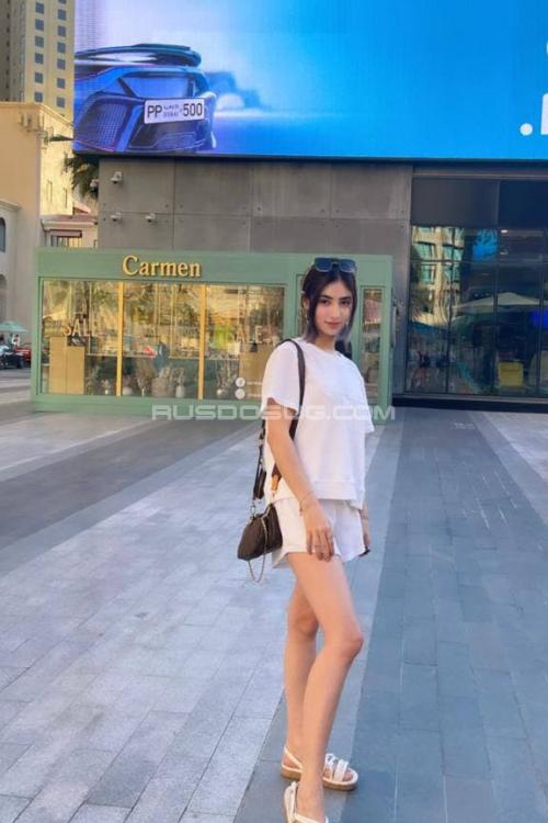 Проститутка Милана, в Москве у метро Баррикадная