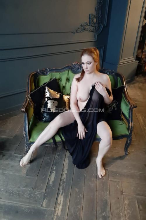 Проститутка Ника, Москва у метро Шаболовская