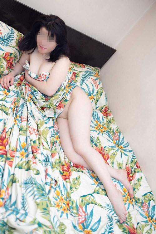 Проститутка Алия, Москвы у метро Селигерская