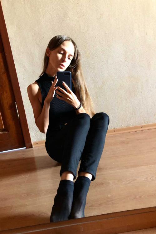 Проститутка Екатерина, Москва у метро Тверская