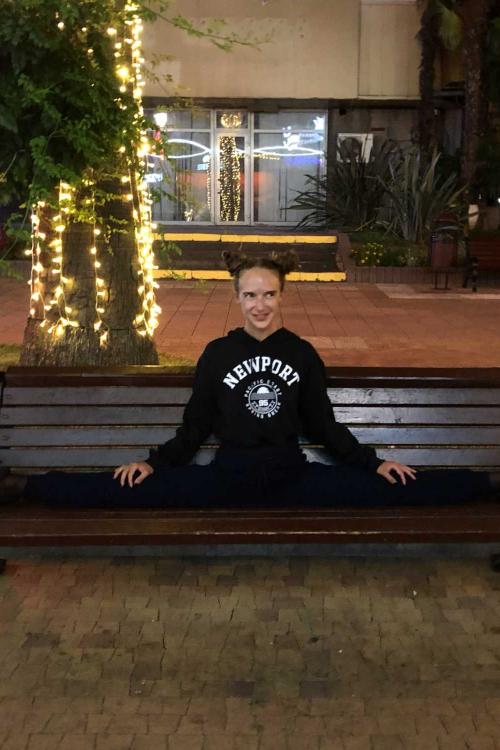 Проститутка Екатерина, Москва у метро Тверская