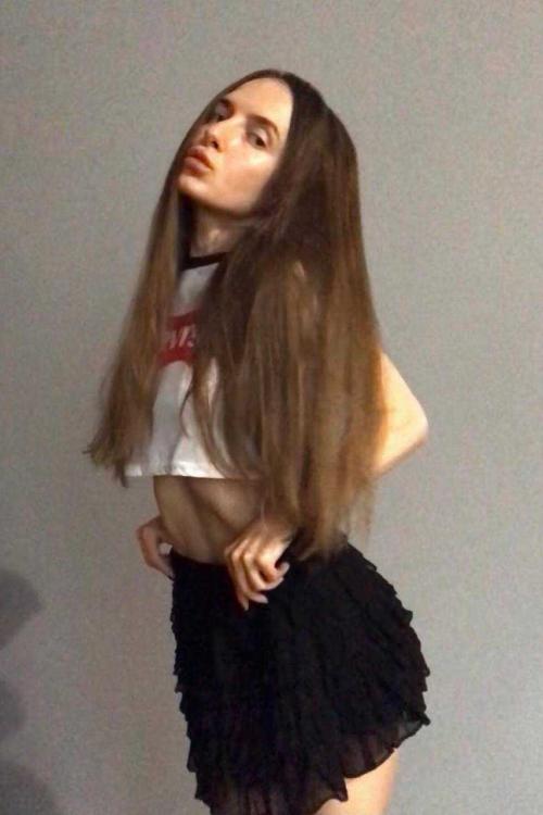 Проститутка Екатерина, Москва у метро Тверская