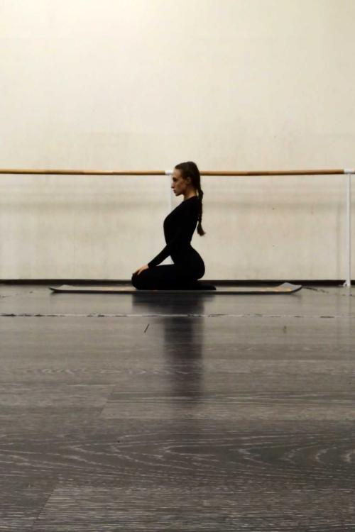 Проститутка Екатерина, Москва у метро Тверская