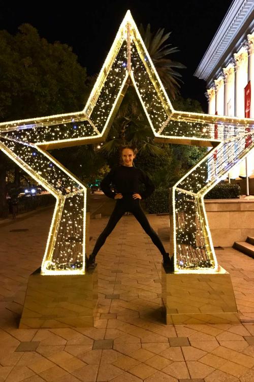 Проститутка Екатерина, Москва у метро Тверская