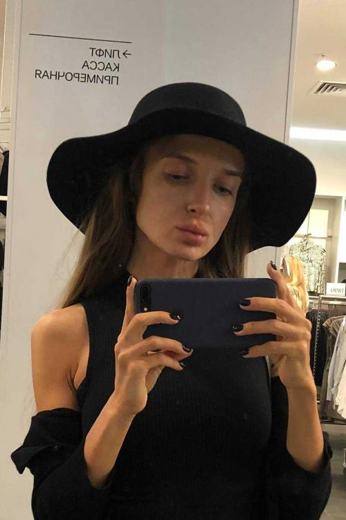 Проститутка Екатерина, Москва у метро Тверская