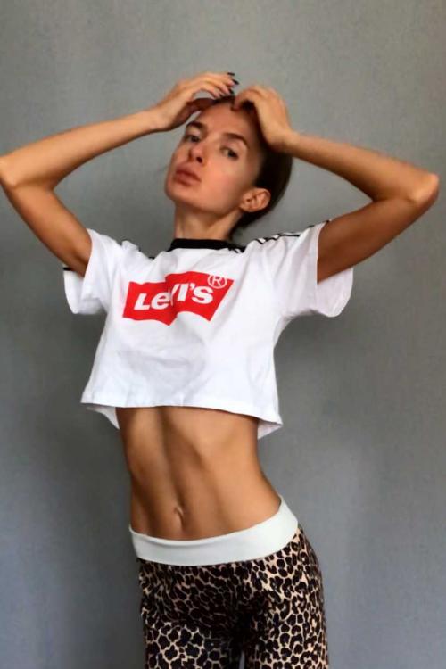 Проститутка Екатерина, Москва у метро Тверская