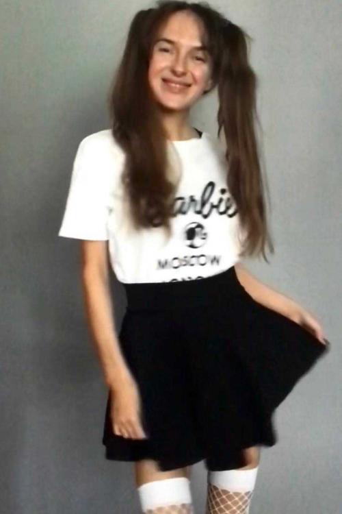 Проститутка Екатерина, Москва у метро Тверская