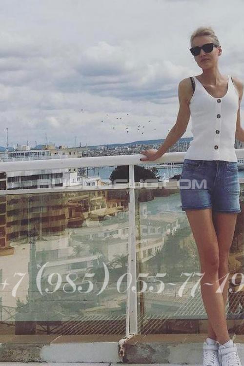 Проститутка Полина, в Москве у метро Таганская