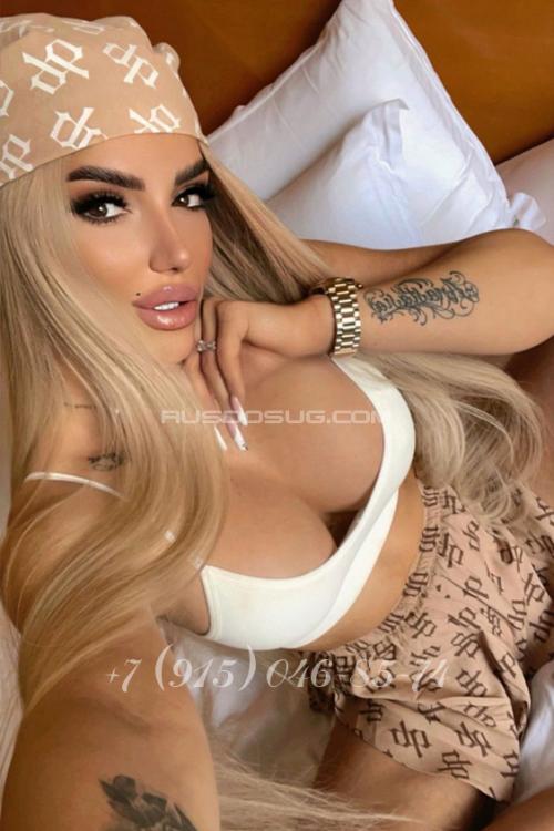 Проститутка Ника, в Москве у метро Тульская