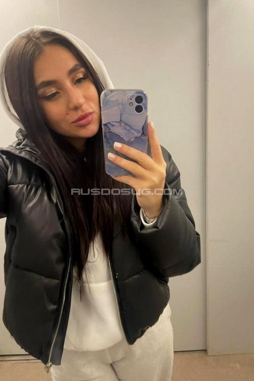 Проститутка Настя, Москва у метро Раменки