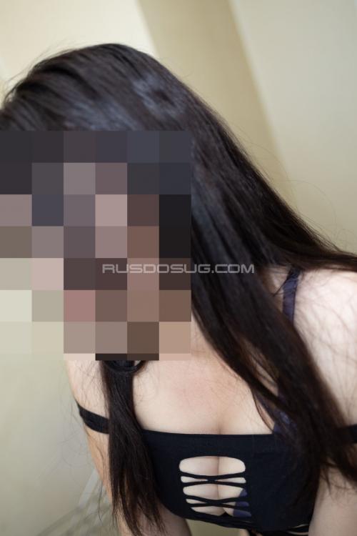 Проститутка Сара, Москва у метро Молодёжная